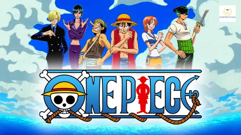 One Piece 最新 話